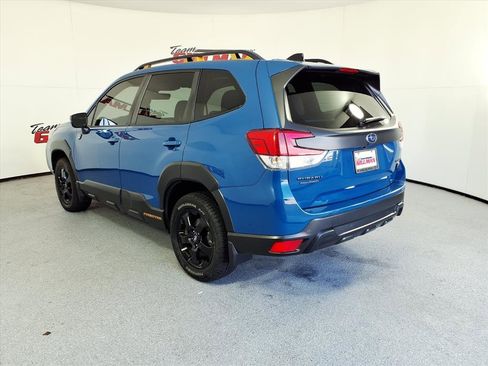 Certified 2024 Subaru Forester Wilderness image 2
