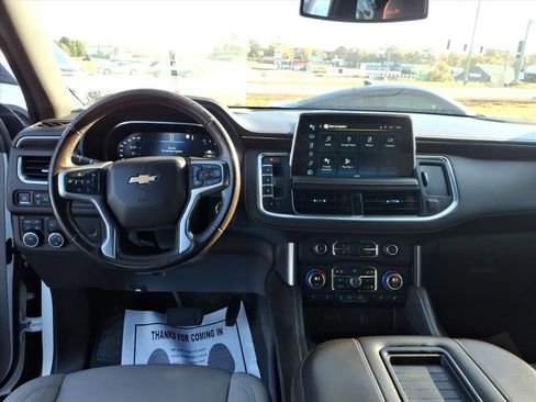 Used 2022 Chevrolet Tahoe LT image 9