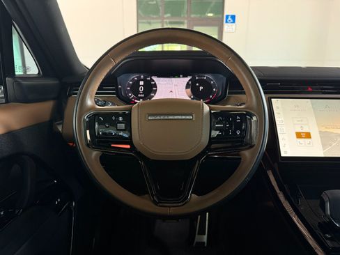 Used 2024 Land Rover Range Rover Sport Dynamic SE AWD/4WD image 37