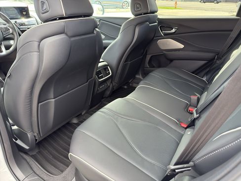 New 2025 Acura RDX SH-AWD w/ Advance Package image 25