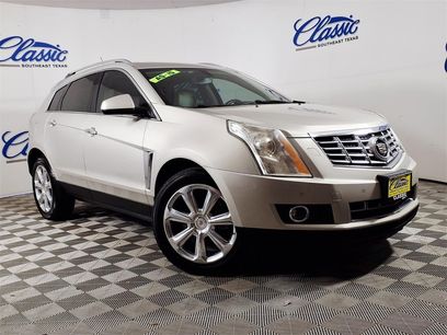 Used 2014 Cadillac SRX Performance