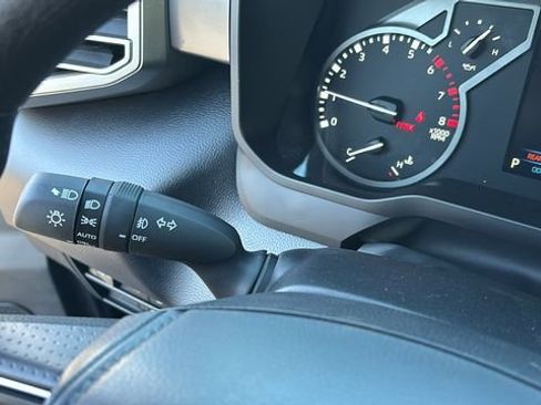 New 2025 Toyota Tundra SR5 w/ TRD Performance Package (TMS) image 30