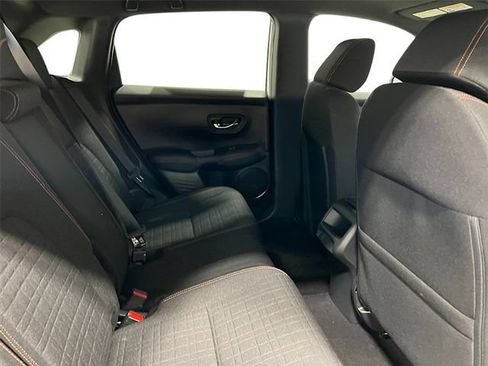 New 2025 Honda HR-V Sport image 29