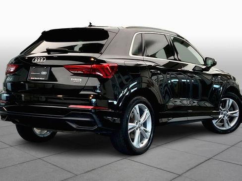 Used 2020 Audi Q3 2.0T Premium w/ Convenience Package image 13