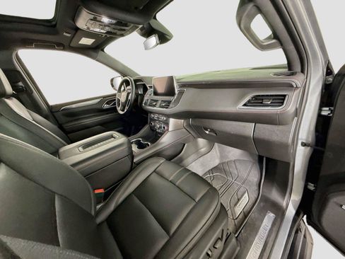 Used 2023 Chevrolet Tahoe RST w/ Luxury Package AWD/4WD image 24