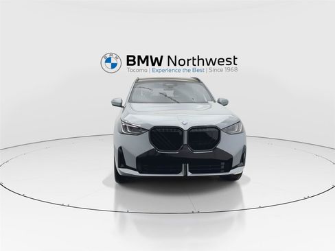 New 2026 BMW X3 xDrive30 w/ Premium Package AWD/4WD image 7