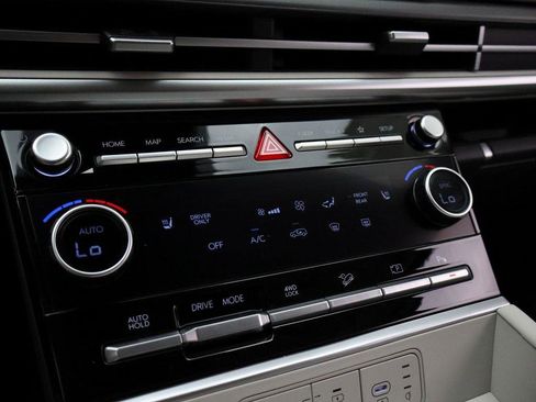 New 2025 Hyundai Santa Fe SEL image 37