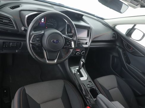 Used 2021 Subaru Crosstrek 2.0i Premium image 17