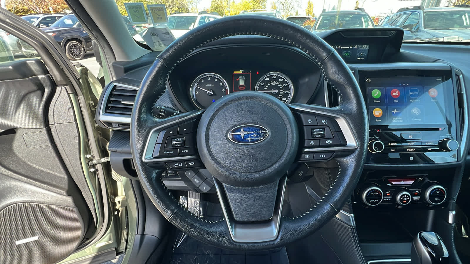 Used 2020 Subaru Forester Touring AWD/4WD image 18