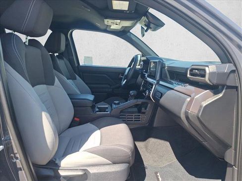 Used 2022 Toyota Tundra SR5 w/ TRD Sport Package RWD image 18