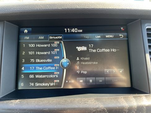 Used 2015 Hyundai Genesis 3.8 w/ Option Group 04 image 23