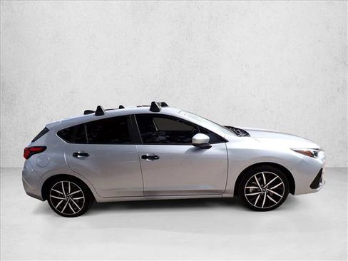 Certified 2025 Subaru Impreza 2.0i Sport w/ Popular Package #1 AWD/4WD image 5