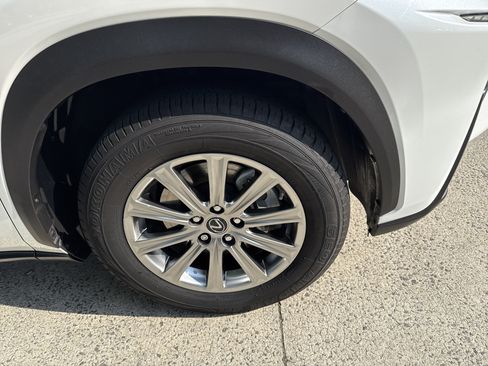 Used 2021 Lexus NX 300 FWD w/ Comfort Package image 12