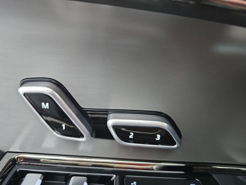 New 2026 Land Rover Range Rover Sport Dynamic SE image 29