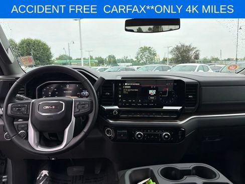 Used 2026 GMC Sierra 1500 Elevation AWD/4WD image 20
