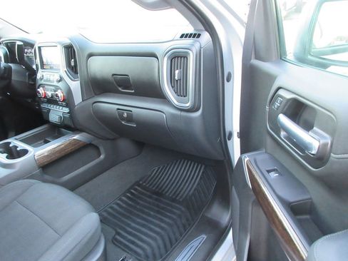 Certified 2021 GMC Sierra 1500 Elevation w/ X31 Off-Road Package image 21