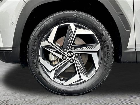 Used 2023 Hyundai Tucson Limited AWD/4WD image 34