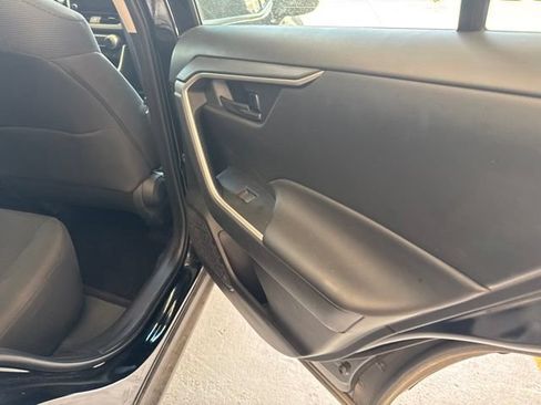 Used 2024 Toyota RAV4 LE FWD image 20