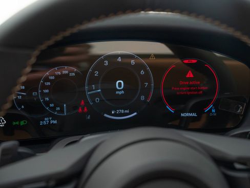 New 2026 Porsche 911 Carrera 4S AWD/4WD image 24