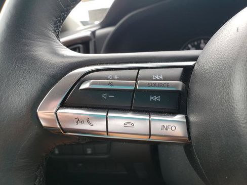 Certified 2024 MAZDA CX-50 AWD 2.5 S w/ Cargo Package image 23