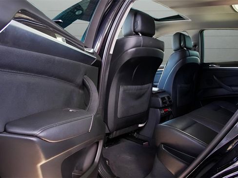 Used 2013 BMW X6 xDrive35i image 45