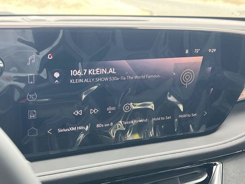 New 2026 Buick Envista Sport Touring w/ Convenience II Package FWD image 16