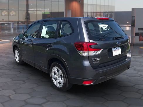 Used 2023 Subaru Forester AWD/4WD image 8