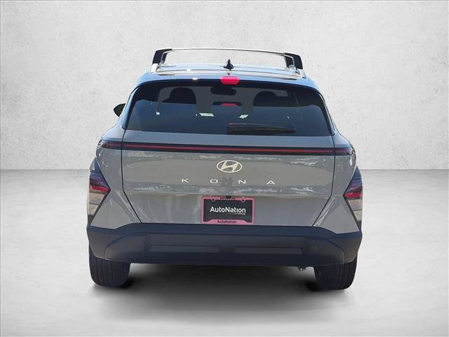New 2027 Hyundai Kona SEL Sport FWD image 8