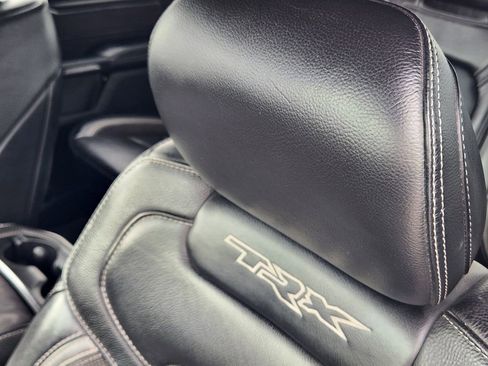 Used 2021 RAM 1500 TRX w/ TRX Level 2 Equipment Group AWD/4WD image 15