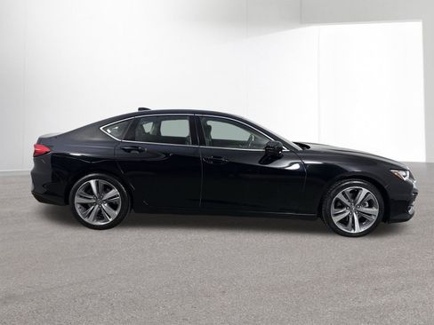 Certified 2023 Acura TLX SH-AWD w/ Advance Package image 37