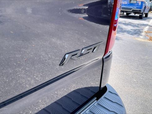Used 2023 Chevrolet Silverado 1500 RST w/ RST All Star Premium Package AWD/4WD image 9
