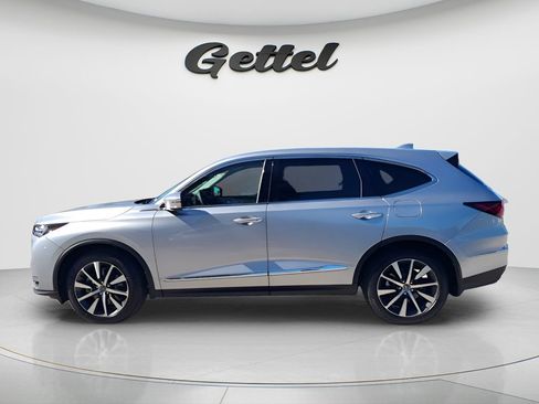 New 2026 Acura MDX w/ Technology Package image 14