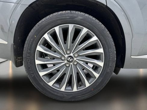 Used 2024 Hyundai Palisade Calligraphy FWD image 11