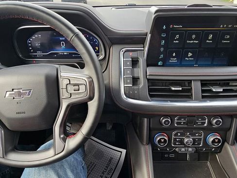 Used 2023 Chevrolet Tahoe RST w/ Luxury Package AWD/4WD image 19