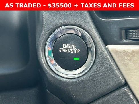 Used 2020 GMC Yukon Denali w/ Denali Ultimate Package AWD/4WD image 27