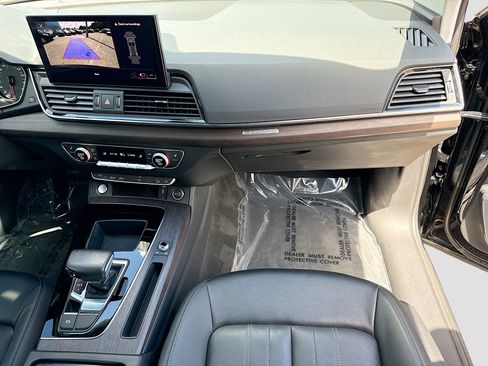 Used 2022 Audi Q5 2.0T Premium image 17