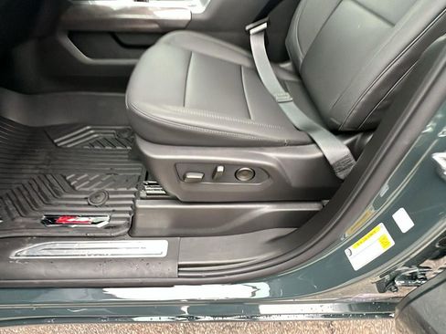 New 2026 Chevrolet Silverado 1500 LTZ AWD/4WD image 14