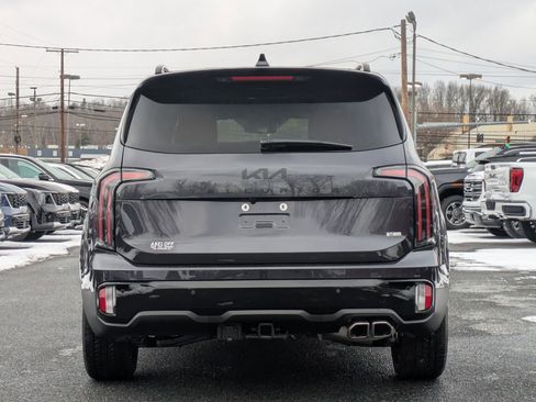 New 2025 Kia Telluride SX X-Line image 5