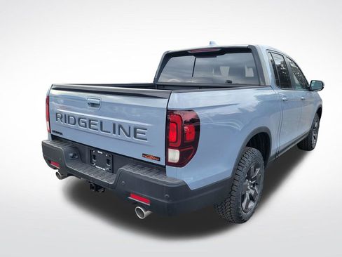 New 2026 Honda Ridgeline TrailSport image 3