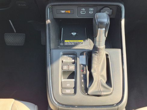 Certified 2024 Honda CR-V EX-L image 26