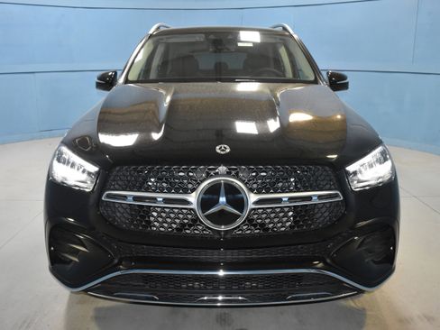 New 2026 Mercedes-Benz GLE 450 4MATIC image 21