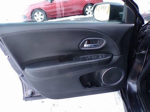 Used 2016 Honda HR-V EX-L image 15