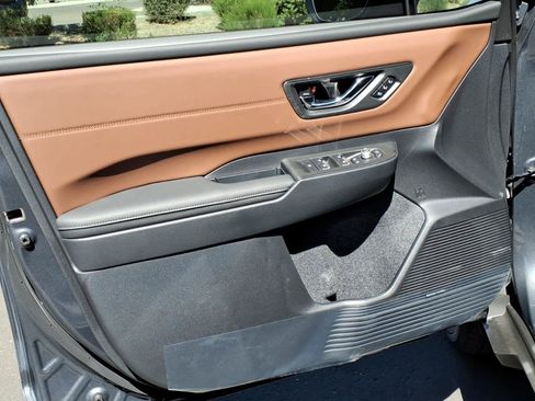 New 2026 Subaru Outback Touring XT AWD/4WD image 19
