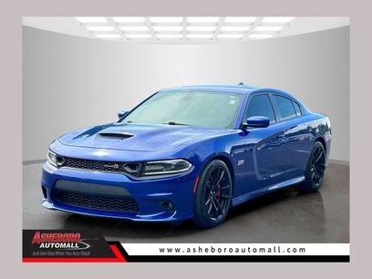Used 2020 Dodge Charger Scat Pack w/ Dynamics Package