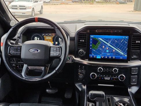 Used 2023 Ford F150 Raptor w/ Raptor 37 Performance Package image 5