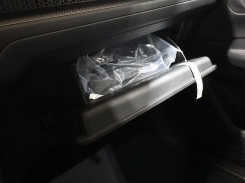 Used 2025 Honda CR-V EX image 30