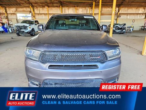 Used 2020 Dodge Durango GT image 10