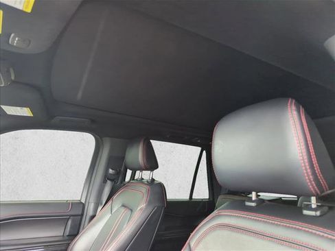 Certified 2021 Ford Expedition Max Limited image 16