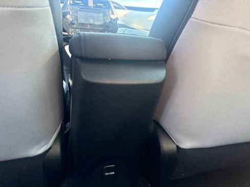 Used 2016 Toyota Prius Two w/ Protection Package FWD image 19