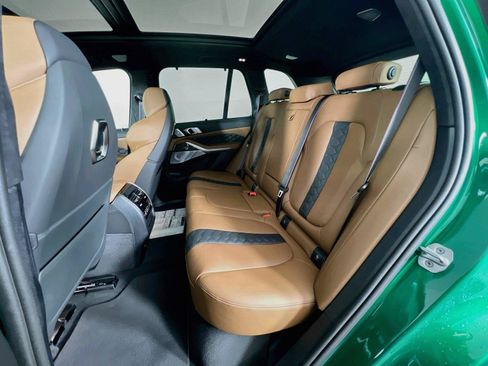 New 2026 BMW X5 M Competition w/ Executive Package AWD/4WD image 25